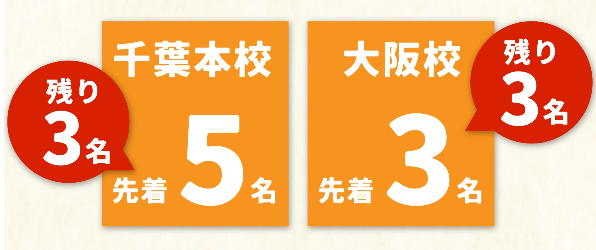 食の道場LP5